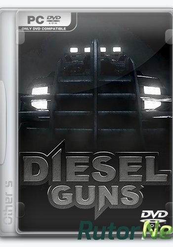 Скачать игру Diesel Guns (2016) PC | Demo через торрент на rutor