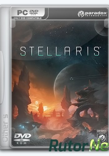 Скачать игру Stellaris v 1.2.3 + 5 DLC (2016) PC | Repak от Other s через торрент на rutor