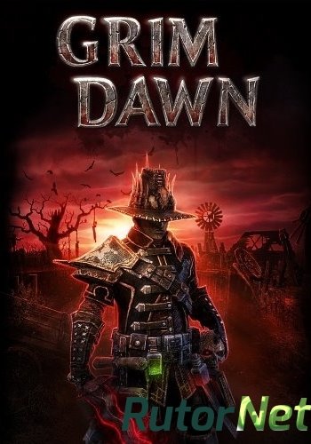 Скачать игру Grim Dawn v 1.0.0.5 + 1 DLC (2016) PC | Лицензия через торрент на rutor