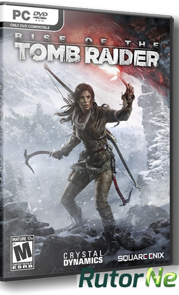 Скачать игру Rise of the Tomb Raider - Digital Deluxe Edition v 1.0.668.0 + 13 DLC (2016) PC | RePack от Valdeni через торрент на rutor