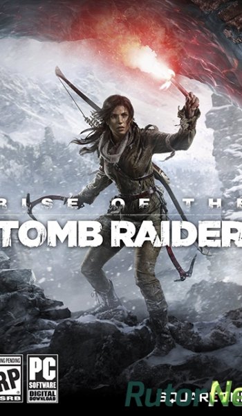 Скачать игру Rise of the Tomb Raider - Digital Deluxe Edition 1.0.668.1 + 13 DLC (2016) PC | RePack от Samael через торрент на rutor