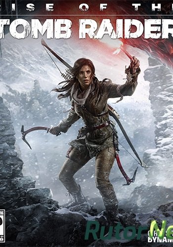 Скачать игру Rise of the Tomb Raider - Digital Deluxe Edition v 1.0.668.1 + 13 DLC (2016) PC | RePack от FitGirl через торрент на rutor