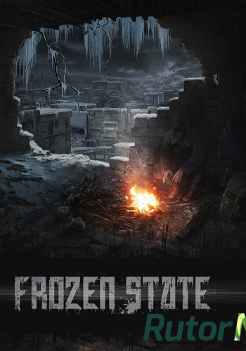 Скачать игру Frozen State (2016) PC | Лицензия через торрент на rutor