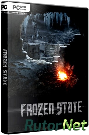 Скачать игру Frozen State (2016) PC | Repack от Other's через торрент на rutor