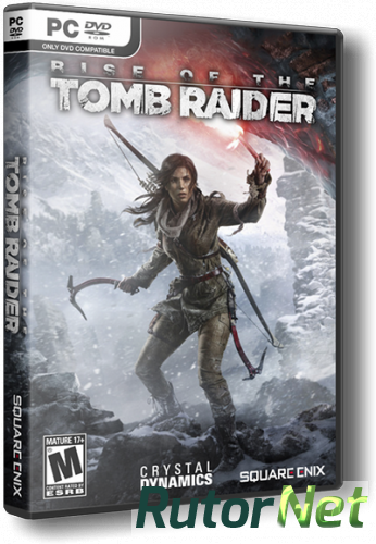 Скачать игру Rise of the Tomb Raider - Digital Deluxe Edition v.1.0.668.1 (2016) PC | RePack от =nemos= через торрент на rutor