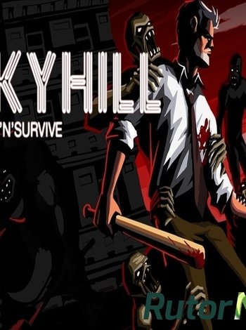 Скачать игру Skyhill (2015) PC | Лицензия через торрент на rutor