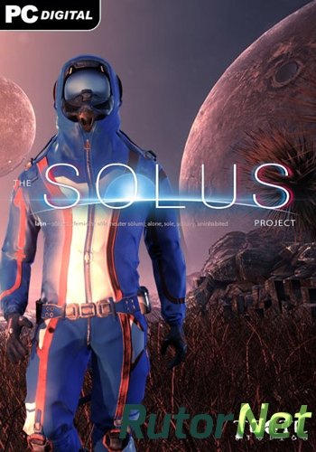 Скачать игру The Solus Project v.1.021 (2016) PC | Repack от =nemos= через торрент на rutor