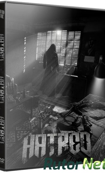 Скачать игру Hatred (2015) PC | Repack by -=Hooli G@n=- от Zlofenix через торрент на rutor