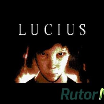 Скачать игру Lucius Demake (2016) PC | Repack через торрент на rutor