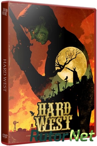 Скачать игру Hard West: Collector's Edition v 1.4.3 (2015) PC | RePack от R.G. Catalyst через торрент на rutor