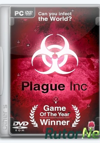 Скачать игру Plague Inc: Evolved v 1.0.9 (2016) PC | Repack от Other's через торрент на rutor