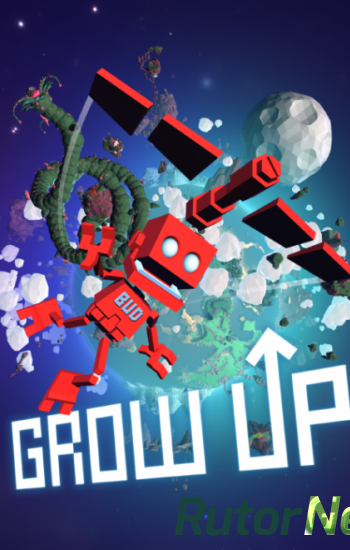 Скачать игру Grow Up (2016) PC | RePack от Azaq через торрент на rutor