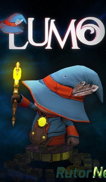 Скачать игру Lumo Deluxe Edition v 1.07.18 (2016) PC | Лицензия через торрент на rutor