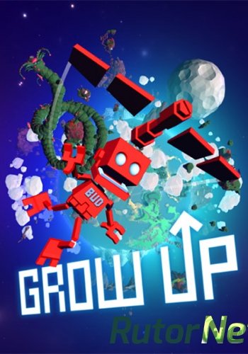 Скачать игру Grow Up (2016) PC | RePack от FitGirl через торрент на rutor