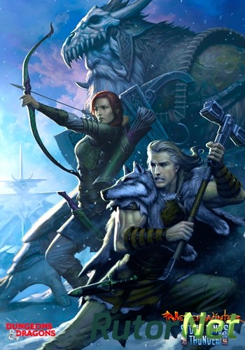 Скачать игру Neverwinter: Storm Kings Thunder NW.65.20160801c.7 (2014) PC | Online-only через торрент на rutor