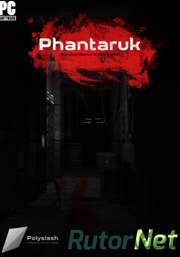 Скачать игру Phantaruk (2016) PC | Лицензия через торрент на rutor