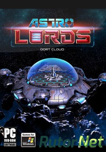 Скачать игру Astro Lords: Oort Cloud 1.9.2 (2014) PC | Online-only через торрент на rutor