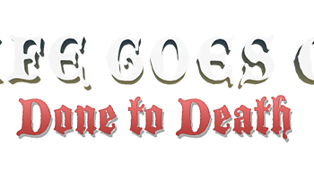 Скачать игру Life Goes On: Done to Death (2014) PC | RePack от R.G. Механики через торрент на rutor