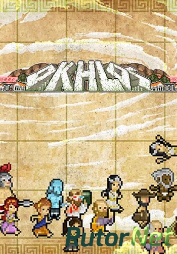 Скачать игру Okhlos (2016) PC | Лицензия через торрент на rutor