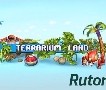 Скачать игру Terrarium Land 2.0 (2016) PC | RePack от Azaq через торрент на rutor