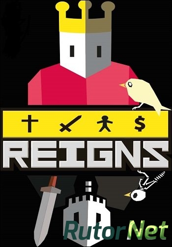 Скачать игру Reigns: Collector's Edition v.1.21 (2016) PC | Steam-Rip от Let'sРlay через торрент на rutor