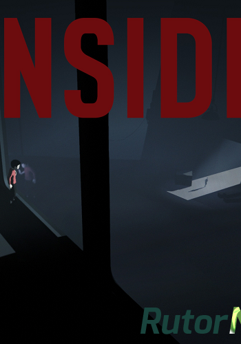 Скачать игру Inside (2016) PC | RePack от VickNet через торрент на rutor