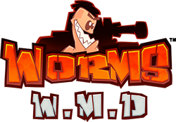 Скачать игру Worms W.M.D (2016) PC | RePack от R.G. Freedom через торрент на rutor