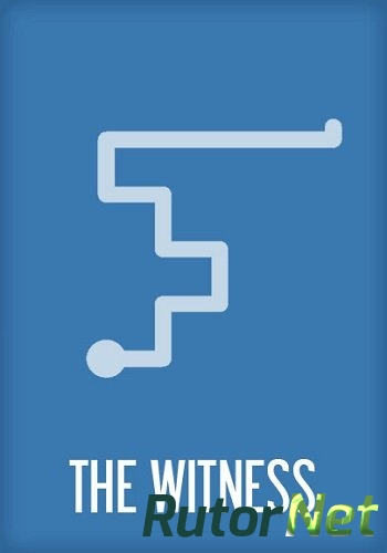 Скачать игру The Witness Update 18 (2015) PC | RePack от Let'sРlay через торрент на rutor