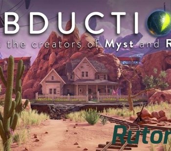 Скачать игру Obduction (2016) PC | RePack от VickNet через торрент на rutor