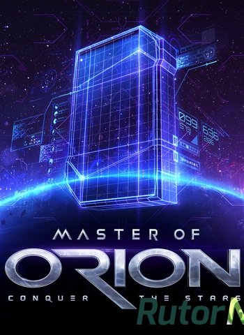 Скачать игру Master of Orion: Collector's Edition (2016) PC | RePack от FitGirl через торрент на rutor