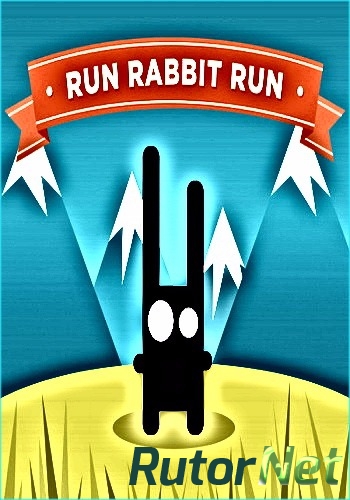 Скачать игру Run Rabbit Run v.1.0 (2016) PC | Steam-Rip от Let'sPlay через торрент на rutor