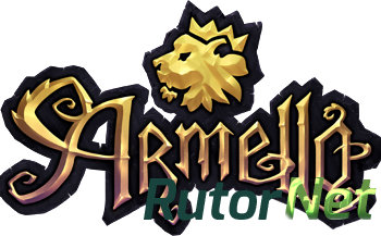 Скачать игру Armello v 1.42 + 2 DLC (2015) PC | Лицензия через торрент на rutor