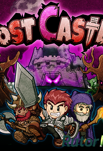 Скачать игру Lost Castle (2016) PC | Лицензия через торрент на rutor