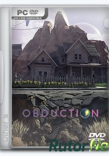 Скачать игру Obduction Update 1 (2016) PC | Repack от Other's через торрент на rutor