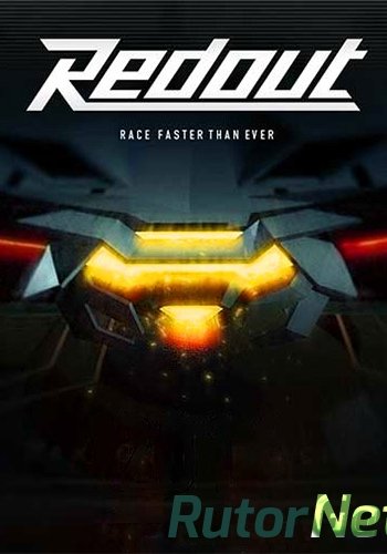 Скачать игру Redout (2016) PC | RePack от FitGirl через торрент на rutor