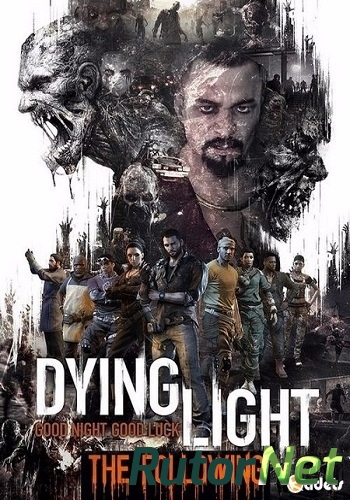 Скачать игру Dying Light: The Following - Enhanced Edition v.1.12.0 (2015) PC | Steam-Rip от Let'sРlay через торрент на rutor