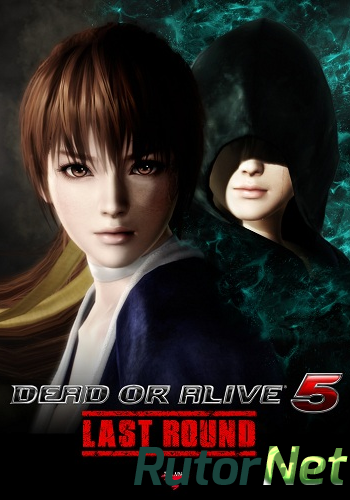 Скачать игру Dead or Alive 5: Last Round v 1.0.7-H + 24 DLC (2015) PC | RePack от xatab через торрент на rutor