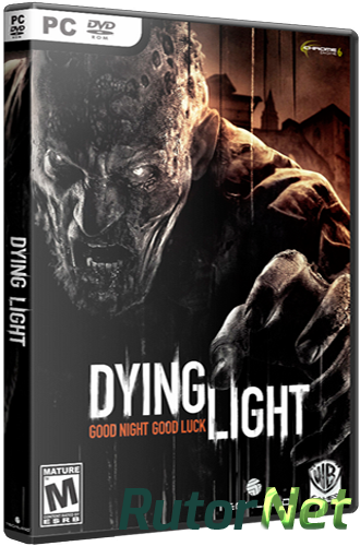 Скачать игру Dying Light: The Following - Enhanced Edition v 1.12.0 + DLCs (2016) PC | Repack от =nemos= через торрент на rutor