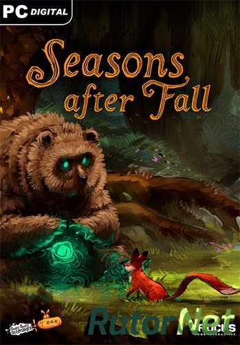 Скачать игру Seasons after Fall v.25913 (2016) PC | RePack от GAMER через торрент на rutor