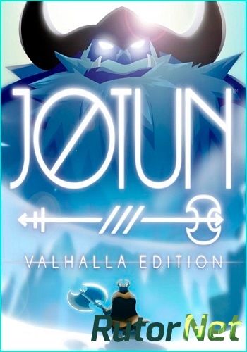 Скачать игру Jotun: Valhalla Edition Update 3 (2015) PC | RePack от Other s через торрент на rutor