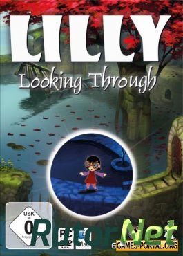 Скачать игру Lilly Looking Through GoG 2013|Rus|Eng|Multi12 через торрент на rutor