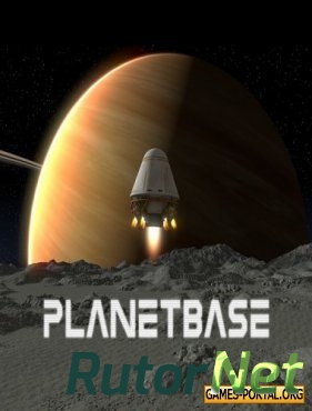 Скачать игру Planetbase GoG 2015|Rus|Eng|Multi5 через торрент на rutor