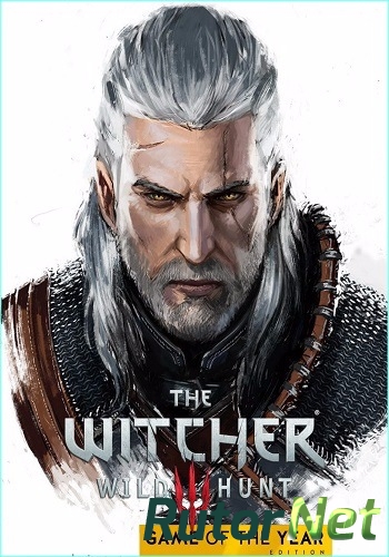 Скачать игру Ведьмак 3: Дикая Охота / The Witcher 3: Wild Hunt - Game of the Year Edition v.1.31 (2015) PC | Steam-Rip от Let'sРlay через торрент на rutor