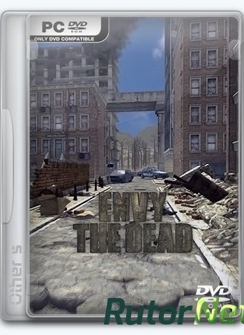 Скачать игру Envy the Dead (2016) PC | RePack от Other's через торрент на rutor