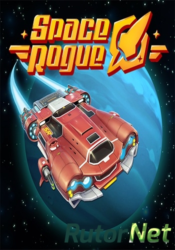 Скачать игру Space Rogue (2016) PC | RePack от Choice через торрент на rutor