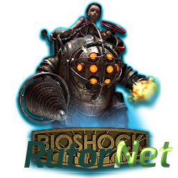 Скачать игру BioShock Remastered 2016, ENG(MULTI), L CODEX через торрент на rutor