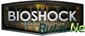 Скачать игру Bioshock: Collection + Minerva's Den Remastered 2016, ENG(MULTI), DL, SteamRip R.G. GameWorks через торрент на rutor