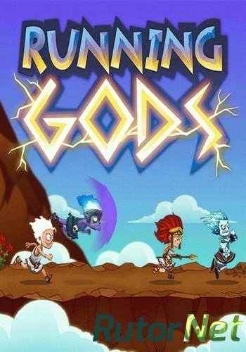 Скачать игру Running Gods (2016) PC | Лицензия через торрент на rutor