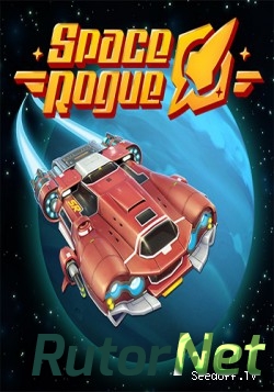 Скачать игру Space Rogue 2016, RUS(MULTI)/-, RePack от Choice через торрент на rutor