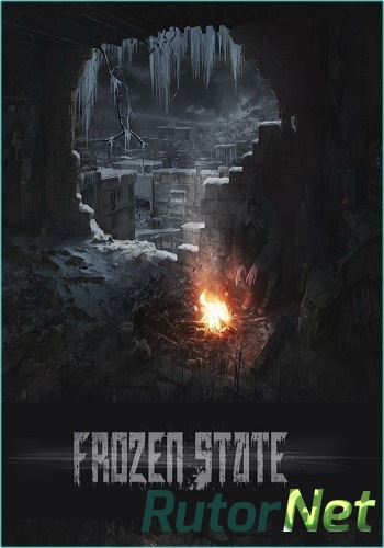 Скачать игру Frozen State v1.00.271 R (2016) PC | Repack от Other's через торрент на rutor